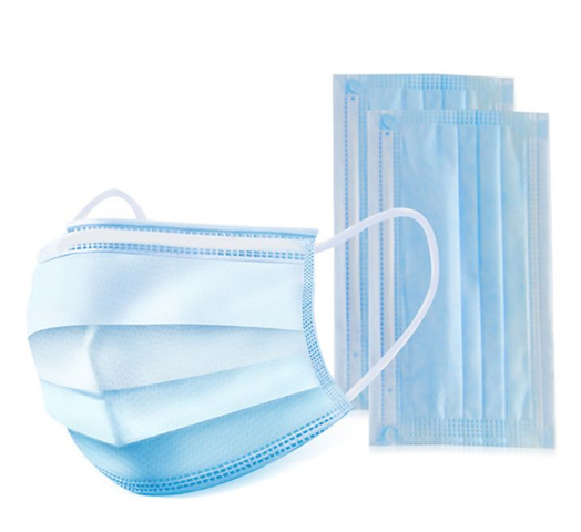 Download 3 Ply Face Mask Coming Soon Eta 20 May Yellowimages Mockups