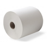 Duro Auto-cut Towel 200 metre x 6 Roll Pure White (0200PW)