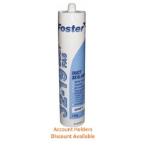 Fosters Duct Sealants