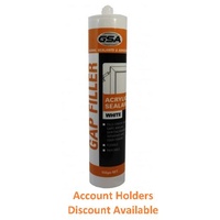 Original Acrylic Gap filler -450grams