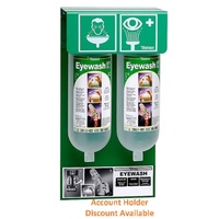 Eye Wash Systems