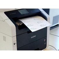 A4 Laser Printer Labels