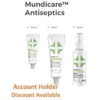 Mundicare  Antiseptics