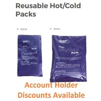 Resuable Hot/Cold Packs