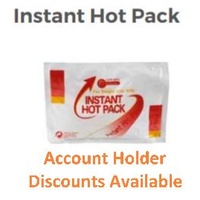 Instant Hot Pack