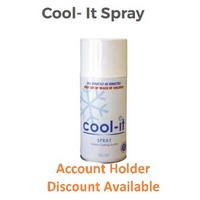 Cool - It Spray