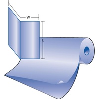 Poly Centrefold Film