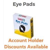 Eye Pads