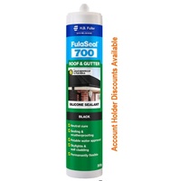 FulaSeal 700 Roof & Gutter (Neutral Cure)