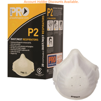 P2 Respirators