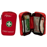 Personal First Aid Kit - 62pcs