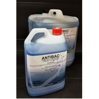 Antibacterial Hand Soap - 5 Litre