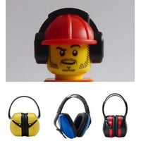 Earmuffs