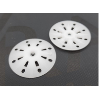 ProctorWrap PlastiGrip Washer (45mm diameter)
