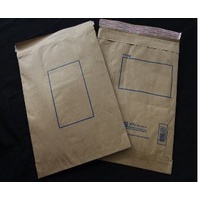 Jiffy Bag-Padded Paper fibre-cushioning