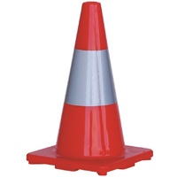 Traffic Cone - Reflective