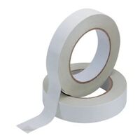 Double Sided Bonded Fabric Tape
