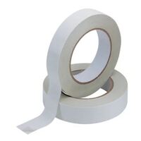 Double Sided Bonded Fabric Tape 36mm x 25m