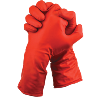 Chloronite Chemical Gloves - Small