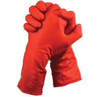 Chloronite Chemical Gloves