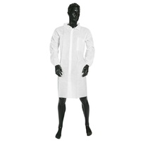 Disposable Labcoat
