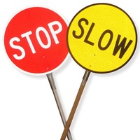 Stop Slow Bats.