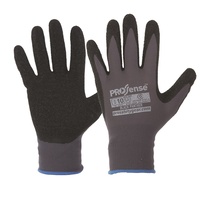 Black Panther gloves - Size 11