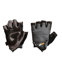 Fingerless Work Gloves