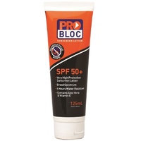 ProBloc Sunscreen SPF 50+