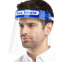 Disposable Face Shield
