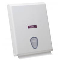 Caprice Compact Towel Dispenser (ABS Plastic)