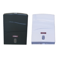 Interleaved Towel Dispenser (ABS Plastic Range)