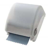 Auto-cut Towel Dispenser ABS Plastic (DAT)