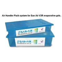 SanAir VR Air Handler 500g (Air Handler container with 500g V3R Gel) 