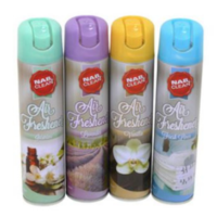 Bathroom Air Fresheners Range - 300ml