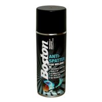 Boston Anti Spatter Spray