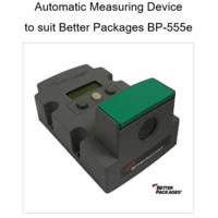 Automatic Measuring Device to suit Better Packages BP-555e