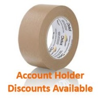 Framers Kraft Tape 265 ​​​​​​​(PPC 267 Paper Tape).