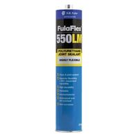 FulaFlex 550LM Polyurethane Low Modulus Sealant