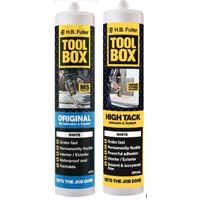 Tool Box ™ Original MS Adhesive & Sealant