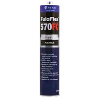 FulaFlex ™ 570FC Fast Cure Polyurethane Sealant & Adhesive