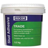 ROCOR Trade Stud Adhesive 5.2kgs