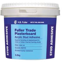 Fuller Trade Plasterboard Stud Adhesive