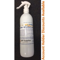 Dissolv-Away 308 Surface Preparation Cleaner