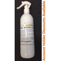 500ml Dissolv-Away 308 Surface Prep 