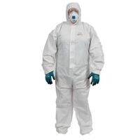 Martula Type 5/6 Laminated Disposable Coverall