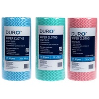 Duro Wiper Roll Heavy Duty Range