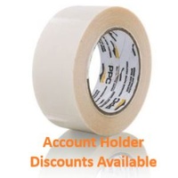 36mm 780 Double Sided PE Film Tape