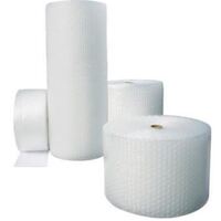 Bubble Wrap Range 