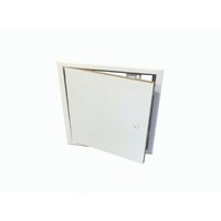 Access Panel MDF Flanged Budget Lock